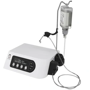 Galvosurge preemplantitis Tident Dentistas en Miajadas
