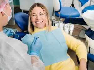 estetica tratamiento Tident Dentistas en Miajadas