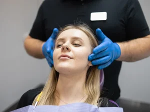 odontologia general bruxismo
