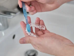 tratamiento invisalign