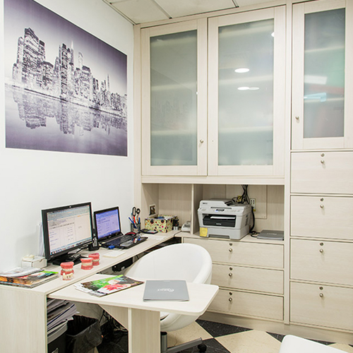 Tident Dentistas en Miajadas