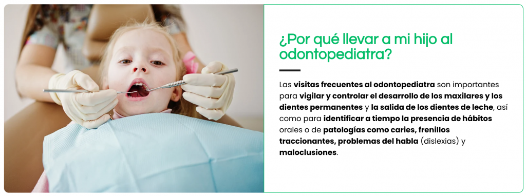 odontopediatria en miajadas