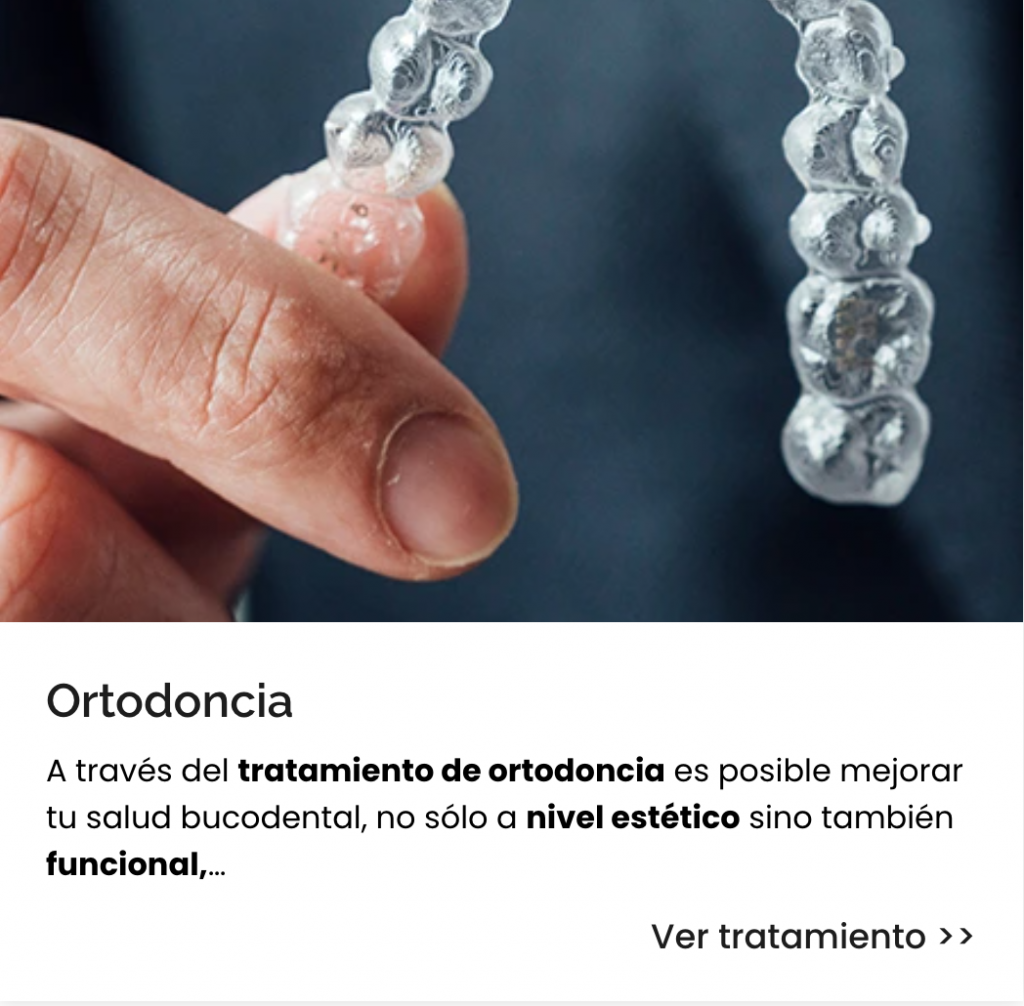 ORTODONCIA INVISIBLE EN MIAJADAS