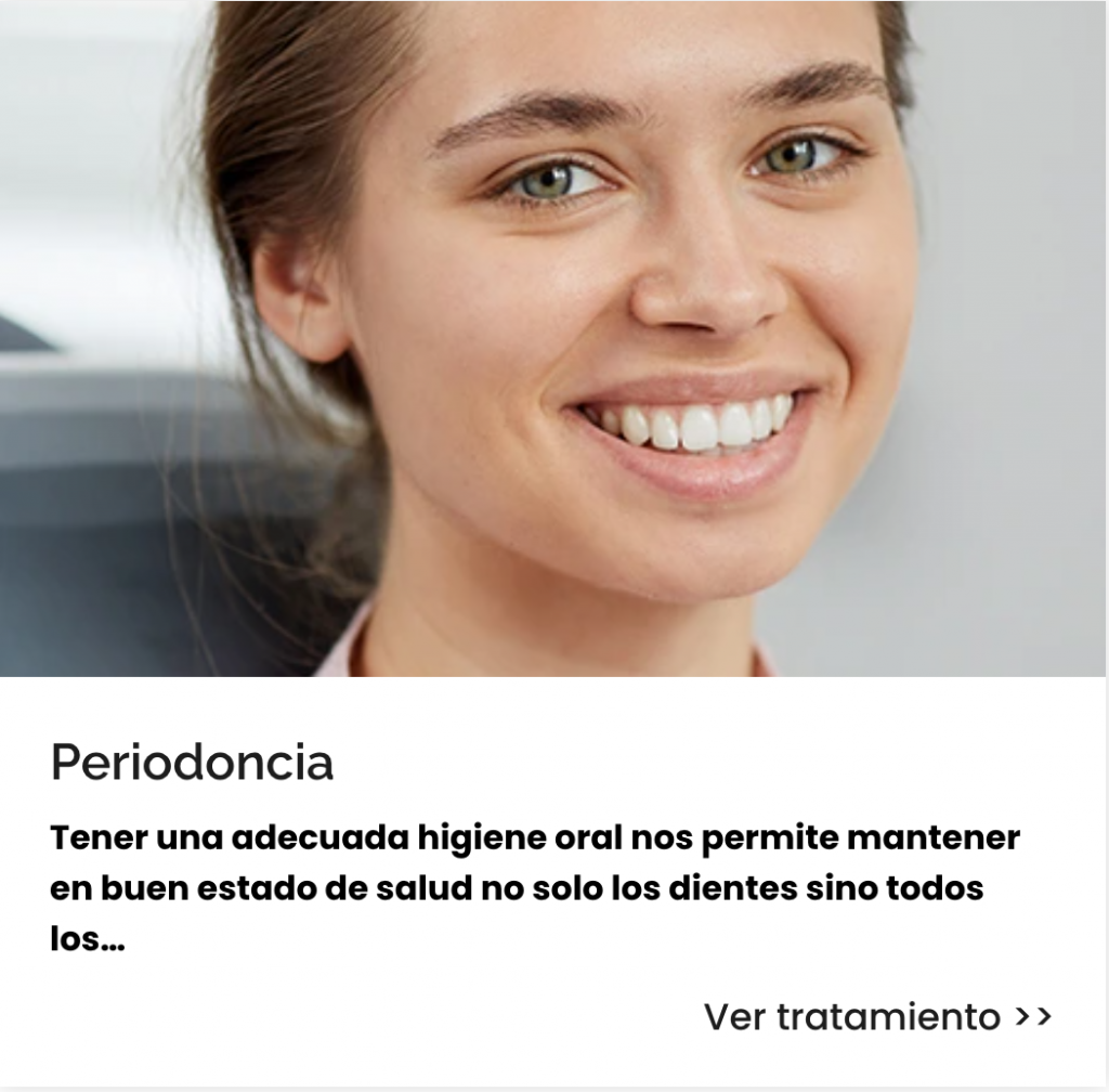 PERIODONCIA EN MIAJADAS